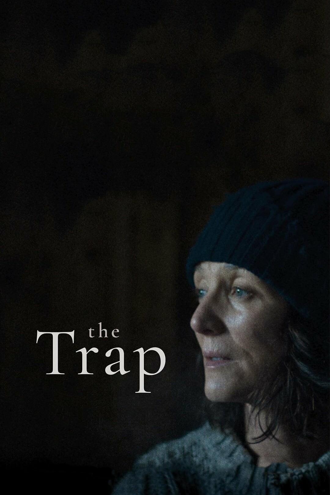 Постер The Trap